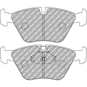 Car Racing Brake Pads