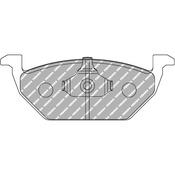 Car Racing Brake Pads