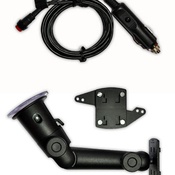KIT ACCESSORI (AC001+AC006)