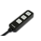 Telecomando Premium a 3 pulsanti - (solo per G100+ e G200+)